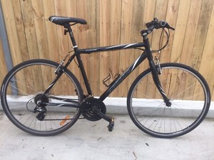 apollo fiamme bike